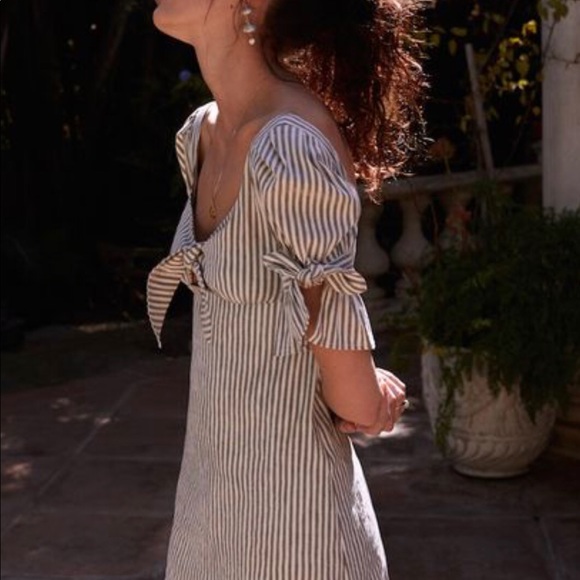 SOLD Stone Cold Fox Monaco Dress 1 - Picture 2 of 3